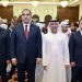 سفير طاجيكستان : العلاقات الإماراتية الطاجيكية تدخل مرحلة جديدة من الشراكة والتعاون