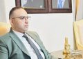 أحمد ناصر الصوير يعلن خوض الانتخابات التشريعية الفلسطينية بقائمة «كفاءات وطنية»