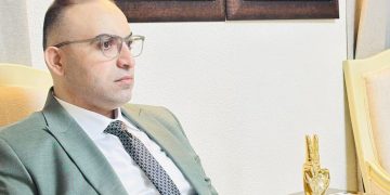 أحمد ناصر الصوير يعلن خوض الانتخابات التشريعية الفلسطينية بقائمة «كفاءات وطنية»