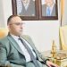 أحمد ناصر الصوير يعلن خوض الانتخابات التشريعية الفلسطينية بقائمة «كفاءات وطنية»