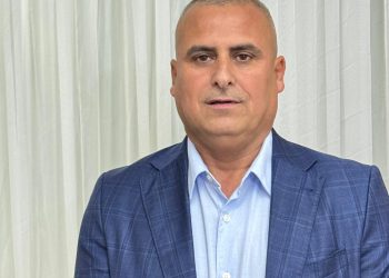 طلال الخريشا.. عطاء متواصل وحضور اجتماعي في لواء الموقر