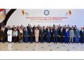 السفير صالح موطلو شن يشارك في منتدى مصر للتعدين بالعاصمة الإدارية بحضور الرئيس السيسي