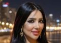 الفنانه بوسى سيف تستعد لطرح دويتو غنائي جديد مع أحمد الترباني بعنوان «حلالي ياما»