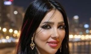 الفنانه بوسى سيف تستعد لطرح دويتو غنائي جديد مع أحمد الترباني بعنوان «حلالي ياما»