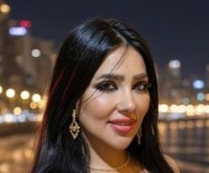 الفنانه بوسى سيف تستعد لطرح دويتو غنائي جديد مع أحمد الترباني بعنوان «حلالي ياما»