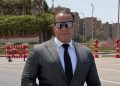 المقدم باسم أبو الدهب.. نموذج مشرف لرجل الأمن المخلص.. حب الوطن يتحول إلى أداء وعطاء