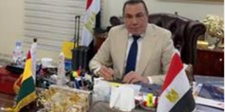 الدكتور سعيد دراز يكتب ويشيد بالتواجد المصري الكبير في مؤتمر “بريكس” ونجاح قمة مصر والسعودية