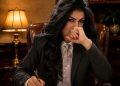 إنجازات مذهلة لسيدة الأعمال سحر مازن