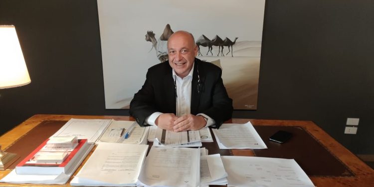 جوست فاير” للاستشارات: 450 ألف مستثمر جديد في 8 أشهر يعززون جاذبية البورصة وفرص نجاح الطروحات الحكومية