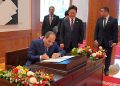 بيان صادر عن منظمة الشعوب والبرلمانات العربية