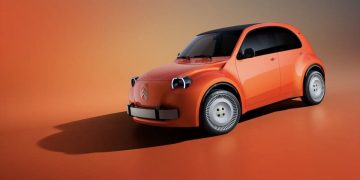 سيتروين تكشف عن «2 CV Concept» في معرض باريس للسيارات 2026.. إعادة إحياء أيقونة تاريخية برؤية كهربائية عصرية