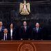 لدعم التنمية الاقتصادية والاجتماعية.. بنكي مصر والأهلي المصري يوقعان عقد مع هايد بارك للتطوير العقاري لقطعة أرض كبري بمنطقة التوسعات الشرقية بمدينة أكتوبر المملوكة للمصريه لإدارة الأصول العقارية والاستثمار