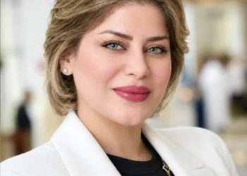 ​الدكتورة مها الحشاش.. شريك نجاح مؤتمر الصخرة الدولي وضمن أفضل 100 شخصية عربية لعام 2026