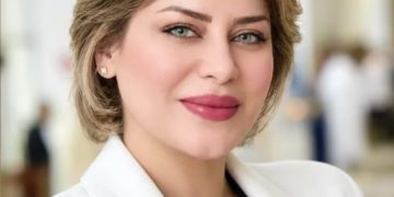 ​الدكتورة مها الحشاش.. شريك نجاح مؤتمر الصخرة الدولي وضمن أفضل 100 شخصية عربية لعام 2026