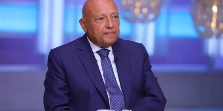 سامح شكري: مقتل المصريين في ليبيا كانت من أصعب اللحظات التي مررت بها
