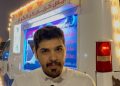 أبو سلطان من جدة.. 13 سنة خبرة في المواشي و15 سنة في عالم الآيسكريم بـ 90 نكهة