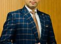 أسرة «صدى الأخبار» تنعى الدكتورة منار محمد ماهر البحيري وتتقدم بخالص العزاء للإعلامي أحمد دياب