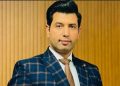 الاعلامى احمد دياب يتقدم بخالص العزاء لعمة الدكتور محمد ماهر