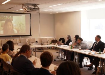 مؤسسة ساويرس تطرح رؤية لدور أكثر استراتيجية للعمل الخيري في تمويل التنمية وتوسيع الحلول الفعالة