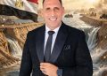 أحمد المحمدي يهنئ الشعب المصري والوطن العربي بمناسبة ذكرى نصر أكتوبر المجيد