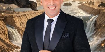 أحمد المحمدي يهنئ الشعب المصري والوطن العربي بمناسبة ذكرى نصر أكتوبر المجيد