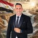أحمد المحمدي يهنئ الشعب المصري والوطن العربي بمناسبة ذكرى نصر أكتوبر المجيد