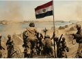 السفير التركي يهنئ الرئيس السيسي والجيش والشعب المصري بذكرى نصر أكتوبر