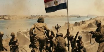 السفير التركي يهنئ الرئيس السيسي والجيش والشعب المصري بذكرى نصر أكتوبر