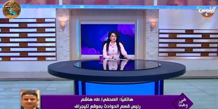 قطعة حلوى كانت وسيلة الاستدراج.. سيدة تحاول استغلال طفل في التسول والداخلية تضبطها بالمرج
