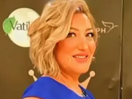 بصمة إبداع وفن راقٍ خبيرة التجميل شيماء علي تتألق في عالم الجمال والأناقة