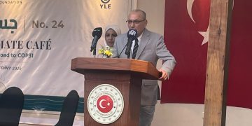 قبيل قمة المناخ COP-31، “جسر المناخ” يلتقي في القاهرة