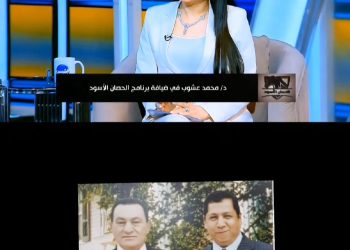 محمد عشوب يكشف موقفًا إنسانيًا للرئيس مبارك: مسح عرق ضابط الحراسة بنفسه واستدعى له الأطباء