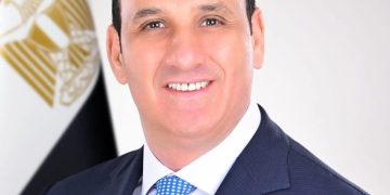 قيادي بحماة الوطن: دعوة الرئيس السيسي لإنشاء منطقة صناعية كورية بقناة السويس خطوة استراتيجية تجعل مصر مركزا عالميا للتصنيع والتصدير