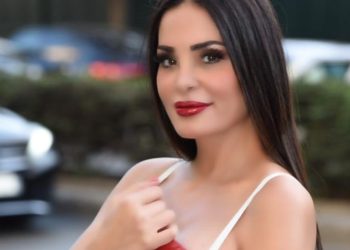 مواصفات نارية دومينيكا حوراني تكشف عن صفات “فارس أحلامها” وتضع شروطاً جريئة للزواج!”