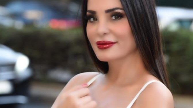 مواصفات نارية دومينيكا حوراني تكشف عن صفات “فارس أحلامها” وتضع شروطاً جريئة للزواج!”