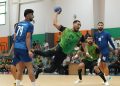 منافسات ممتاز اليد السعودية تُستأنف بـ4 مواجهات ضمن الجولة الرابعة