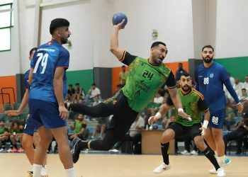 منافسات ممتاز اليد السعودية تُستأنف بـ4 مواجهات ضمن الجولة الرابعة