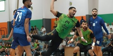 منافسات ممتاز اليد السعودية تُستأنف بـ4 مواجهات ضمن الجولة الرابعة