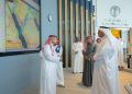 الرئيس التنفيذي لـ ” الأرصاد “: استعدادات مبكرة لموسم الأمطار ورفع الجاهزية لمواجهة الظواهر الجوية المحتملة