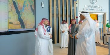 الرئيس التنفيذي لـ ” الأرصاد “: استعدادات مبكرة لموسم الأمطار ورفع الجاهزية لمواجهة الظواهر الجوية المحتملة