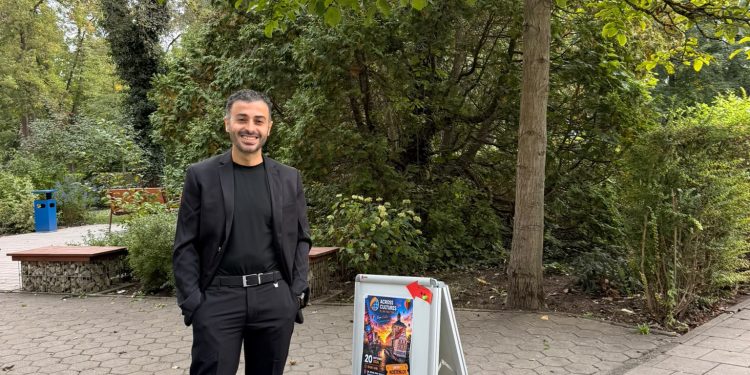 مهرجان «عبر الثقافات» الدولي للأفلام القصيرة.. منصة سينمائية مستقلة من قلب بامبرغ الألمانية