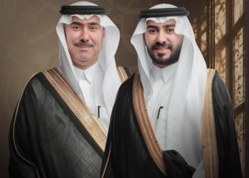 افراح الحمد والفارس بالهفوف