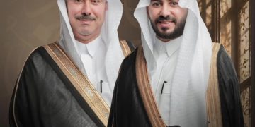 افراح الحمد والفارس بالهفوف