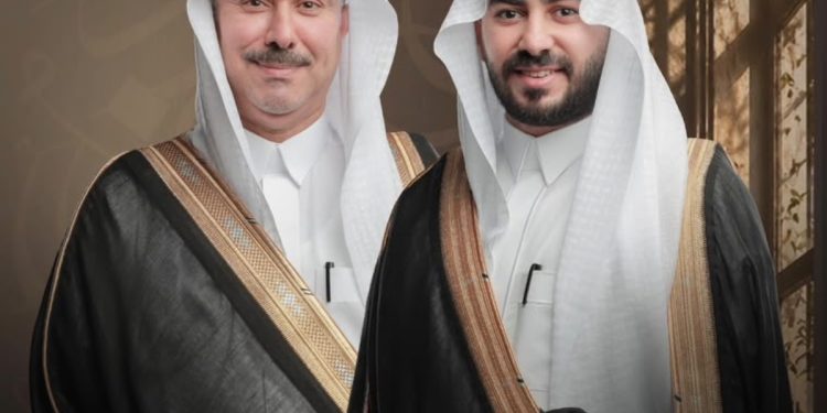 افراح الحمد والفارس بالهفوف