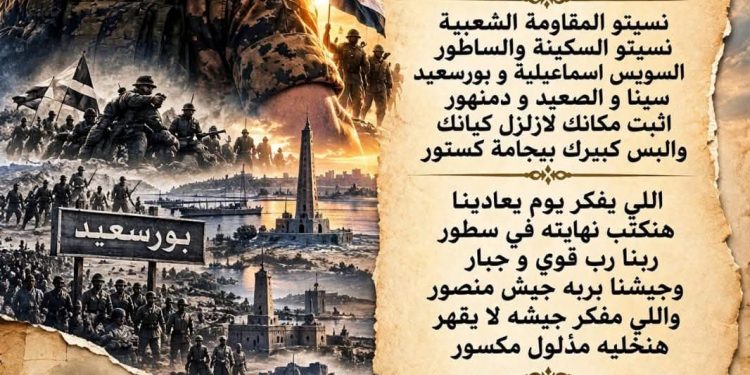 قصيدة البيحامة الكستور للشاعر احمد دياب