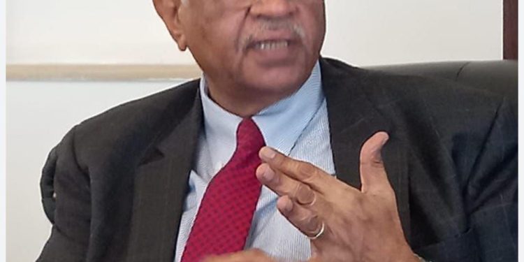 سعادة السفير حسن سوار الذهب.. دبلوماسي سوداني أحب الأردن فأحبه الأردنيون