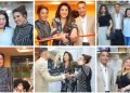 بحضور وفاء عامر ومها أحمد وليلى غفران.. افتتاح فرع سنتر مختار إسماعيل بمول سيتي سكيب بأكتوبر