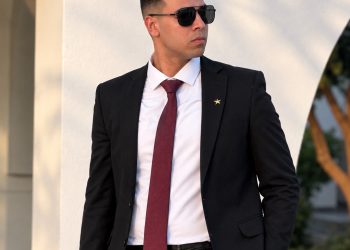 إسلام عيد يحصد لقب أفضل شخصية لعام 2026