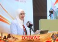 عبير سلامة تشارك في المؤتمر الدولي السابع لهشاشة العظام وتطرح دور الإعلام الصحي في عصر الذكاء الاصطناعي