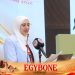 عبير سلامة تشارك في المؤتمر الدولي السابع لهشاشة العظام وتطرح دور الإعلام الصحي في عصر الذكاء الاصطناعي